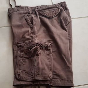 Men short